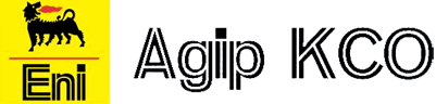 Agip KCO